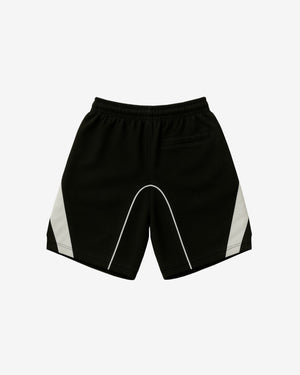 Short masculino Elite Tech® preto - Prison®Shorts