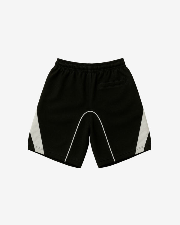 Short masculino Elite Tech® preto - Prison®Shorts