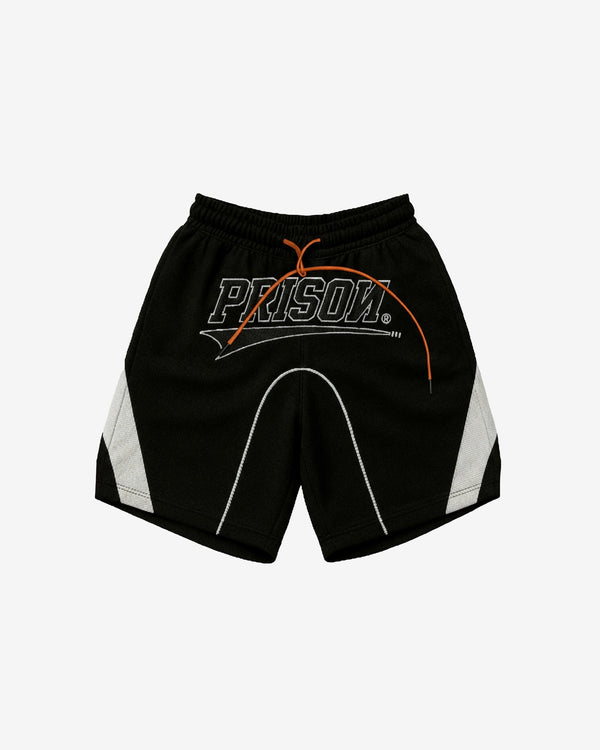 Short masculino Elite Tech® preto - Prison®Shorts