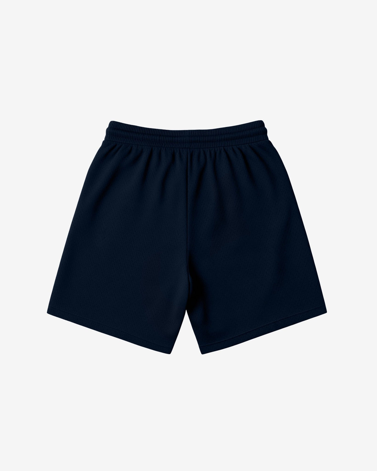 Short masculino minimalista azul - Prison®