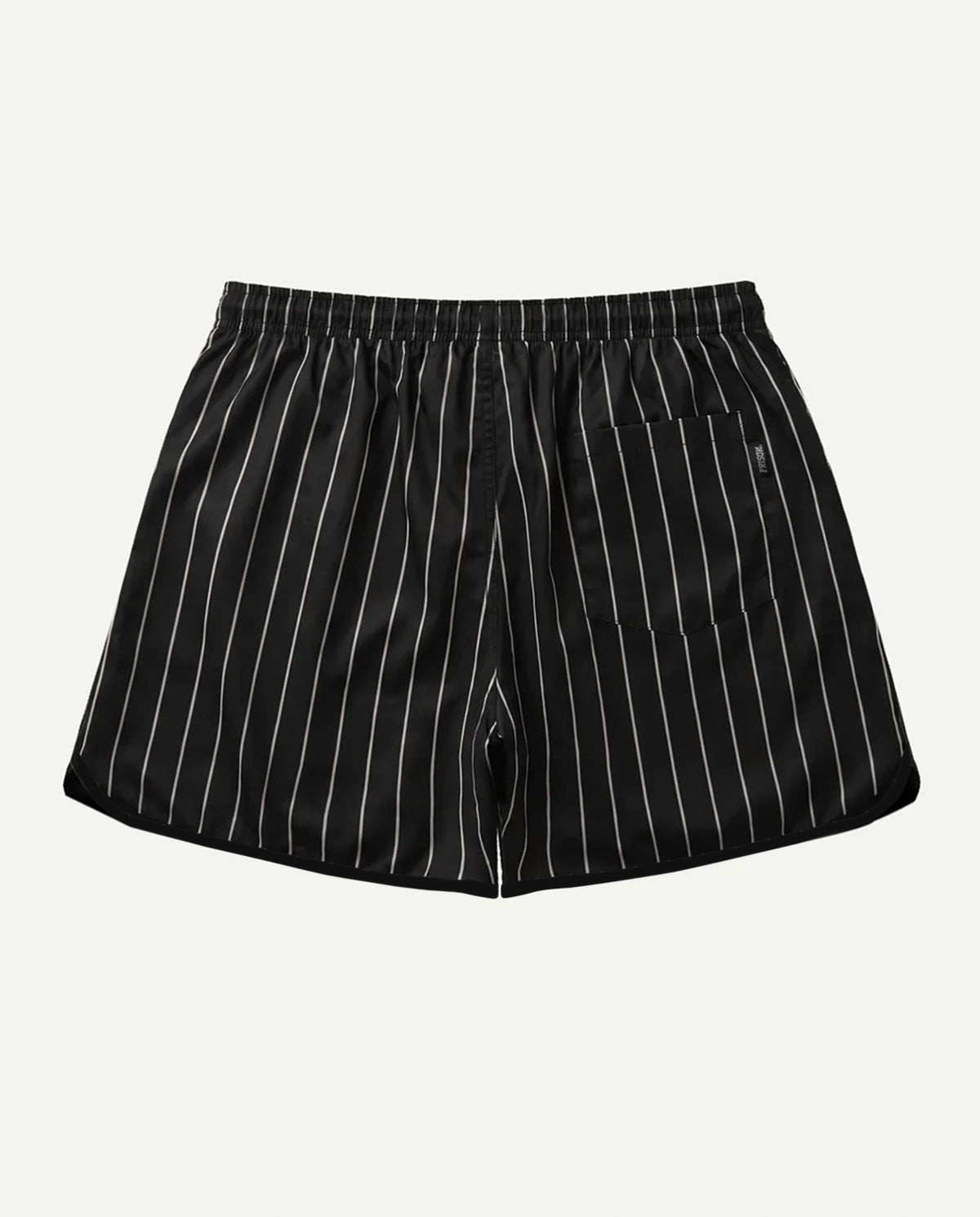 Short Masculino Prison Listrado