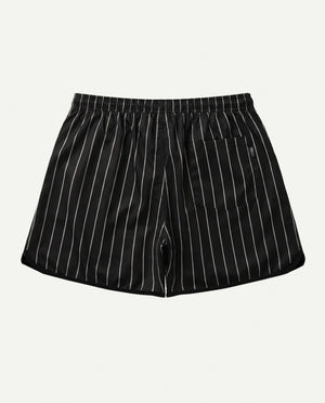 Short Masculino Prison Listrado