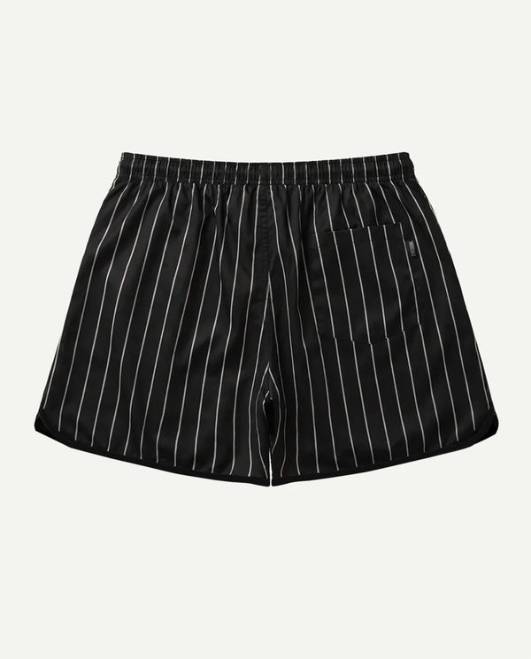 Short Masculino Prison Listrado