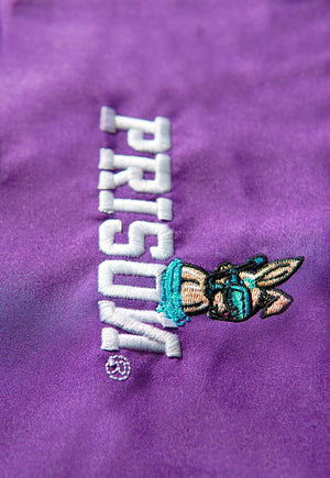 Short Teddy Bear Roxo - Prison®Shorts