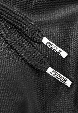 Short Black Court Preto