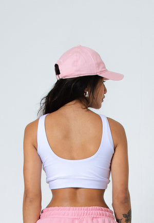 Top Feminino Training Preto