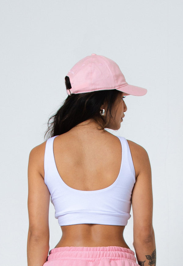 Top Feminino Training Preto